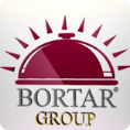 Bortar